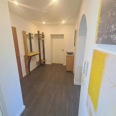 Apartment Heppenheim *