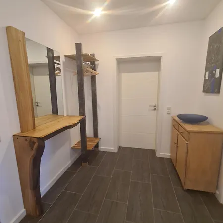 Heppenheim Apartment *