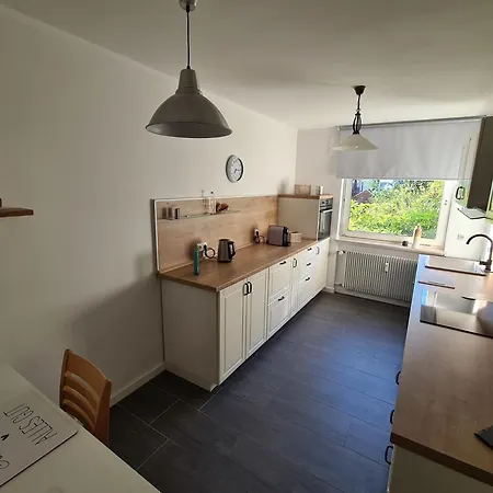 Heppenheim Apartmán Heppenheim (Bergstrasse)