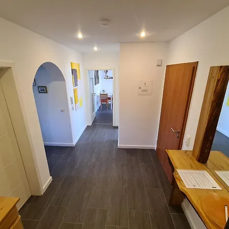 Apartmán Heppenheim