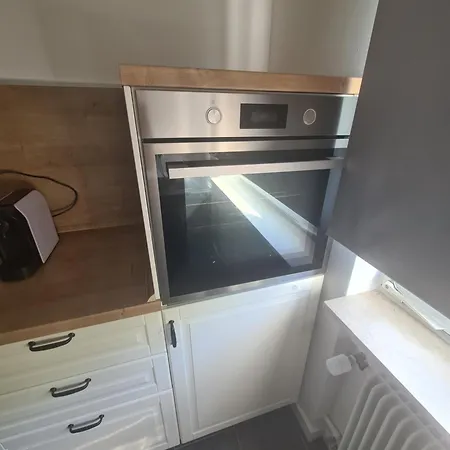 Apartmán Heppenheim *