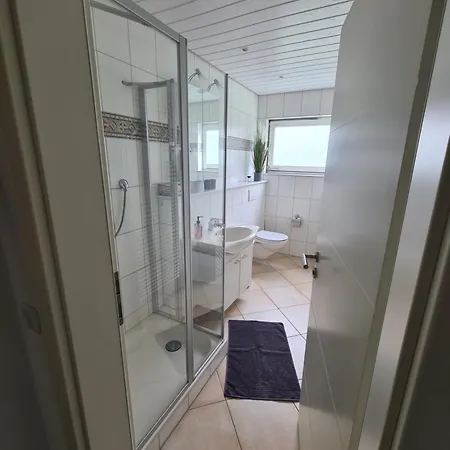 Heppenheim Apartment Heppenheim (Bergstraße)