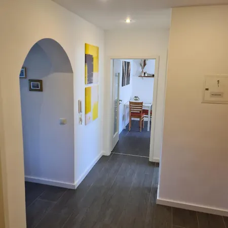 Heppenheim Apartmán