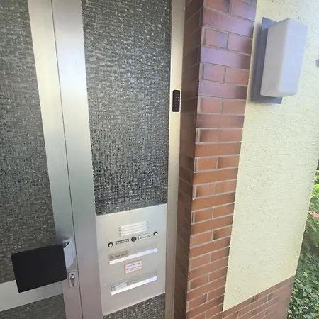 Heppenheim Apartmán