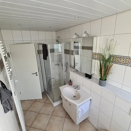 Apartmán Heppenheim *