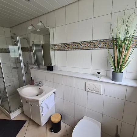 Apartmán Heppenheim Heppenheim (Bergstrasse)