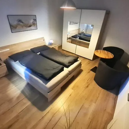 Heppenheim Apartment