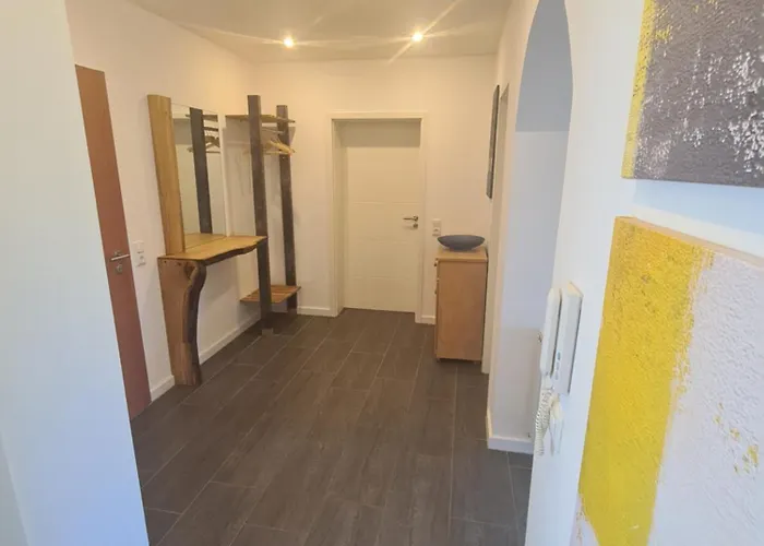 Apartmán Heppenheim *