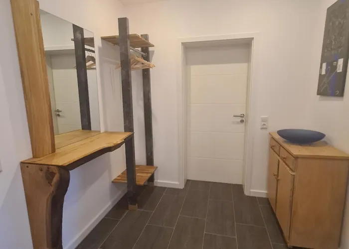 Heppenheim Apartmán *