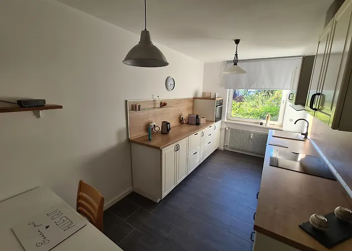 Heppenheim Apartmán Heppenheim (Bergstrasse)