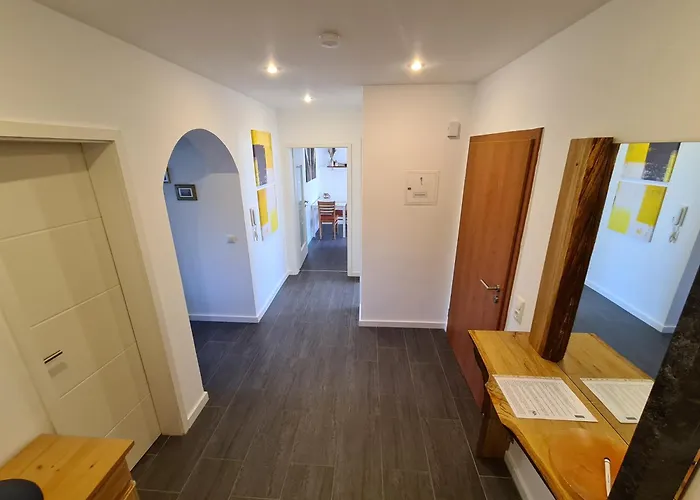 Apartmán Heppenheim