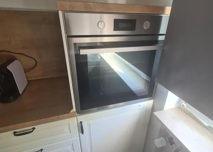 Apartmán Heppenheim *