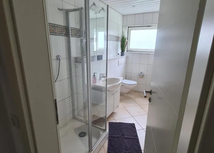 Heppenheim Apartmán Heppenheim (Bergstrasse)