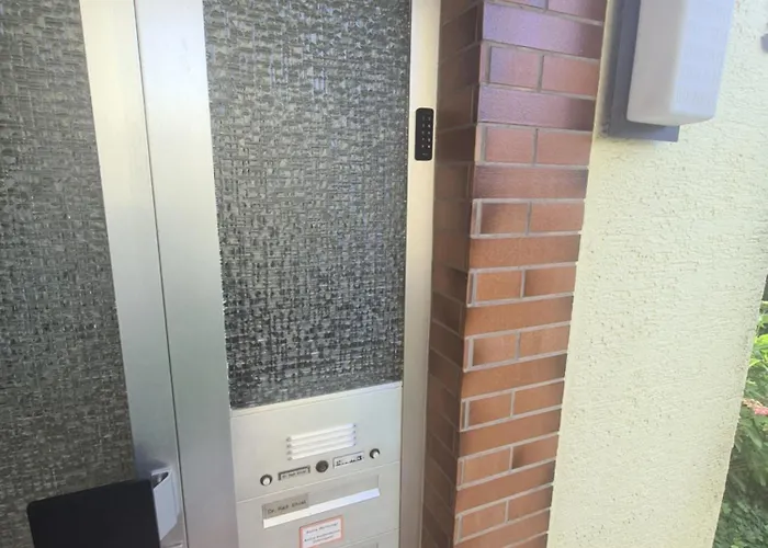 Heppenheim Apartmán