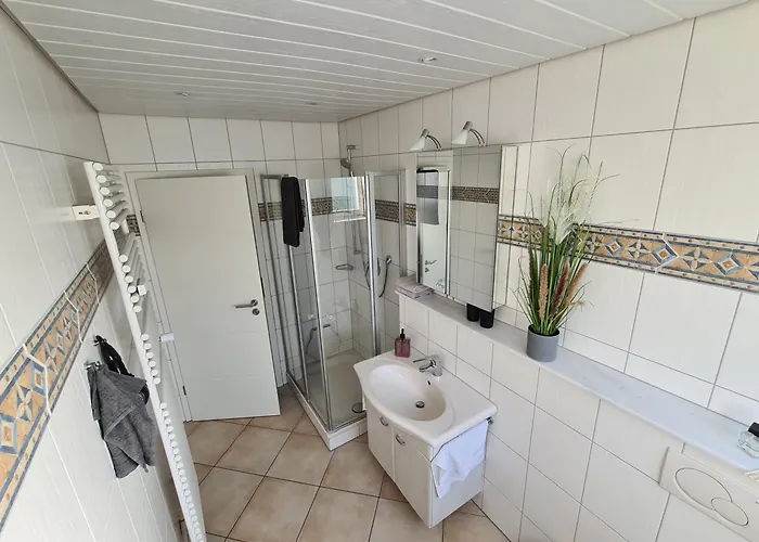 Apartmán Heppenheim *