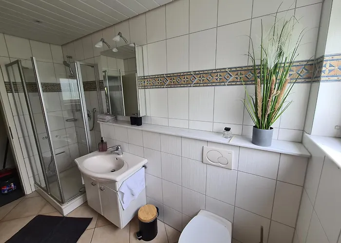 Apartmán Heppenheim Heppenheim (Bergstrasse)